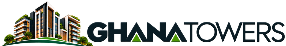 Ghana Towers
