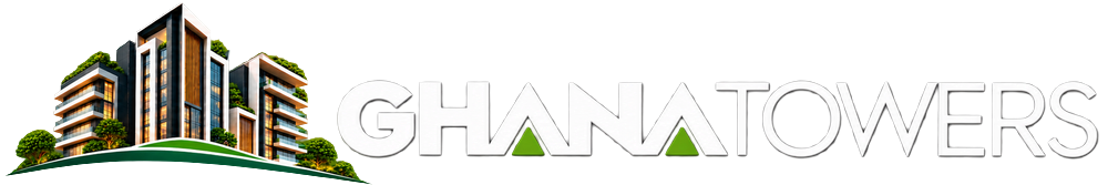 Ghana Towers